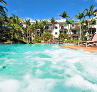 Grande Florida Beachside Resort - Tourism Gold Coast