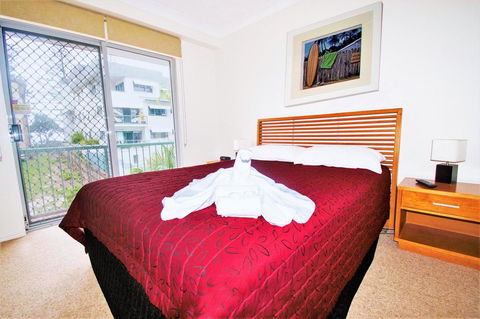 Grande Florida Beachside Resort - Tourism Gold Coast 35