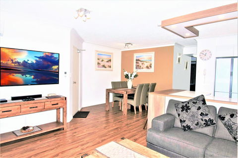 Grande Florida Beachside Resort - Tourism Gold Coast 30