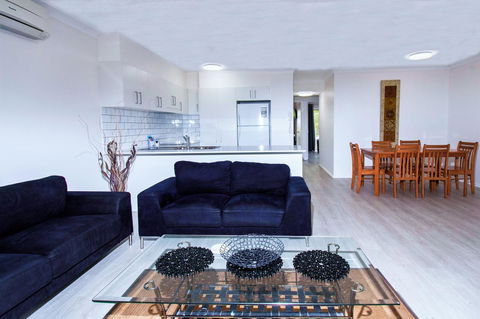 Grande Florida Beachside Resort - Tourism Gold Coast 4