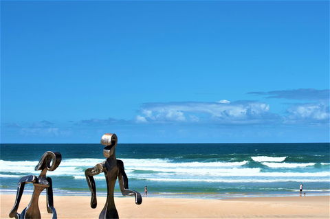 Grande Florida Beachside Resort - Tourism Gold Coast 23