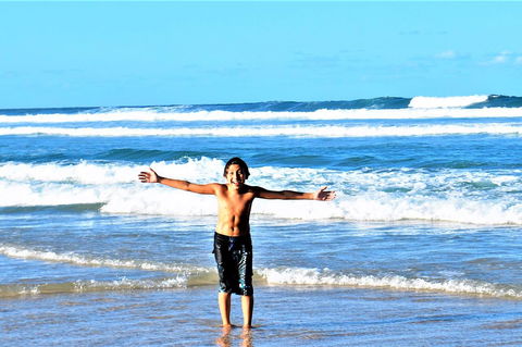 Grande Florida Beachside Resort - Tourism Gold Coast 41