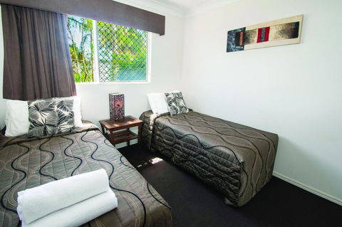 Grande Florida Beachside Resort - Tourism Gold Coast 21