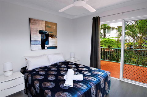 Grande Florida Beachside Resort - Tourism Gold Coast 2
