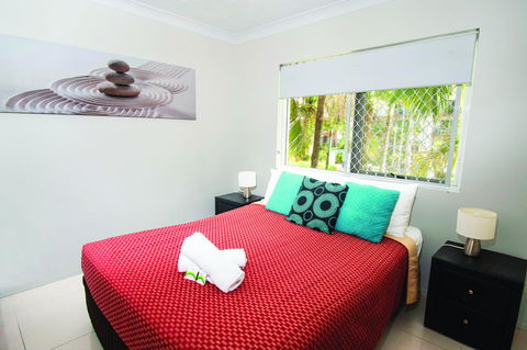 Grande Florida Beachside Resort - Tourism Gold Coast 6