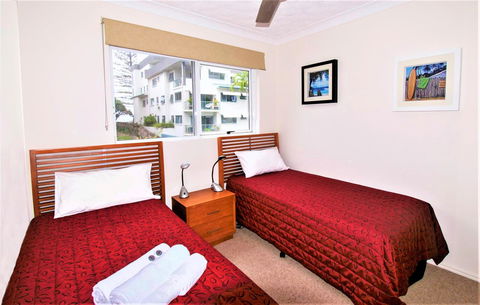 Grande Florida Beachside Resort - Tourism Gold Coast 7