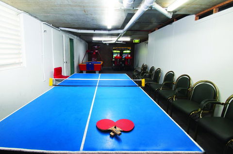 Grande Florida Beachside Resort - Tourism Gold Coast 17