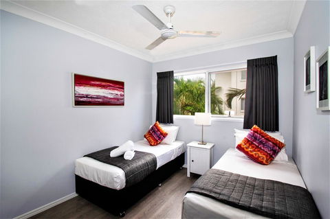 Grande Florida Beachside Resort - Tourism Gold Coast 15