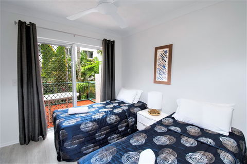 Grande Florida Beachside Resort - Tourism Gold Coast 3