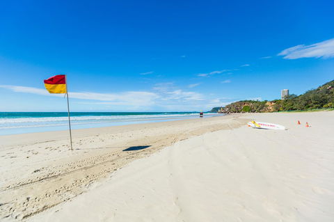 Grande Florida Beachside Resort - Tourism Gold Coast 12