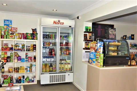 Grande Florida Beachside Resort - Tourism Gold Coast 33