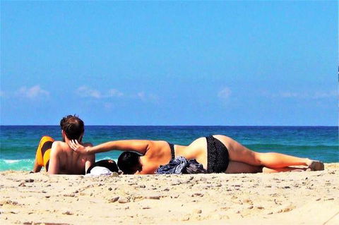 Grande Florida Beachside Resort - Tourism Gold Coast 13