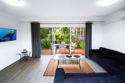 Grande Florida Beachside Resort - Tourism Gold Coast 10