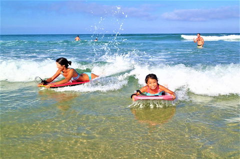 Grande Florida Beachside Resort - Tourism Gold Coast 25