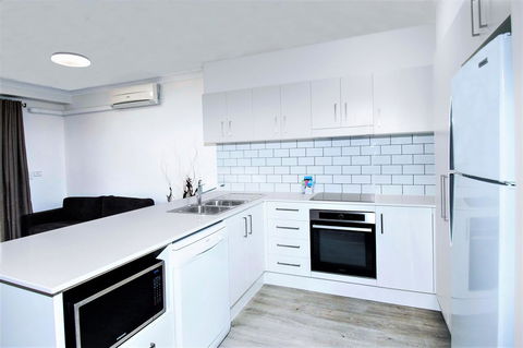 Grande Florida Beachside Resort - Tourism Gold Coast 5