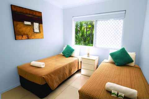 Grande Florida Beachside Resort - Tourism Gold Coast 20