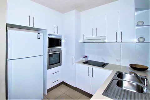 Grande Florida Beachside Resort - Tourism Gold Coast 38