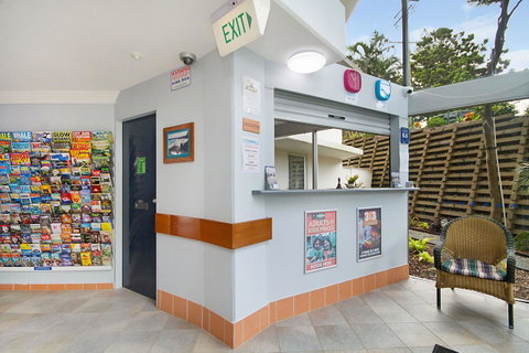 Rainbow Bay Resort Holiday Apartments - Tourism Gold Coast 17
