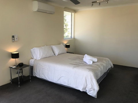 Rainbow Bay Resort Holiday Apartments - Tourism Gold Coast 18
