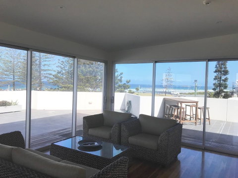 Rainbow Bay Resort Holiday Apartments - Tourism Gold Coast 20