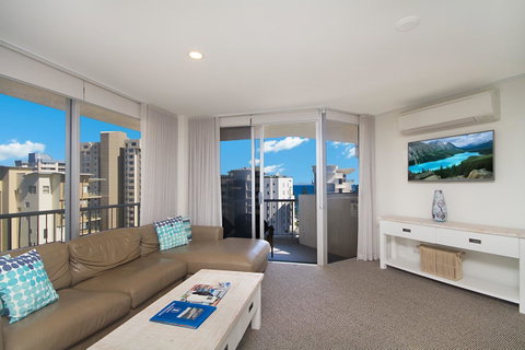 Rainbow Bay Resort Holiday Apartments - Tourism Gold Coast 14