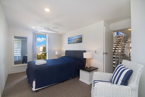 Rainbow Bay Resort Holiday Apartments - Tourism Gold Coast 3