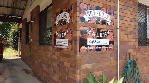 Arthouse - Tourism Gold Coast 24