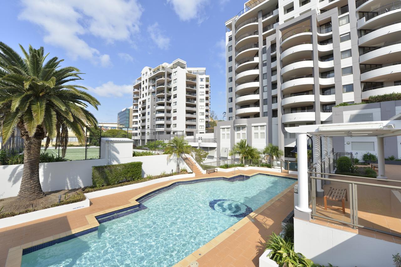 Toowong Bc QLD Tourism Gold Coast