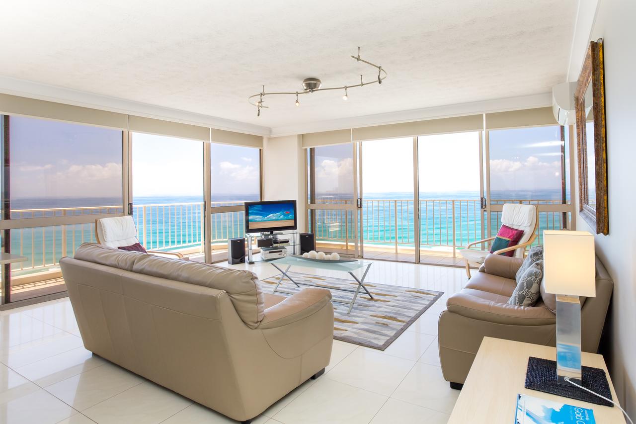 Bundall Dc QLD Tourism Gold Coast