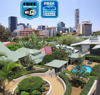 Spring Hill Mews Apartments - Tourism Gold Coast