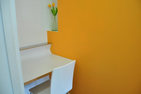 Terrace On Gregory Apartments - Tourism Gold Coast 9