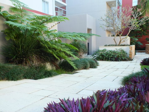 Terrace On Gregory Apartments - Tourism Gold Coast 7
