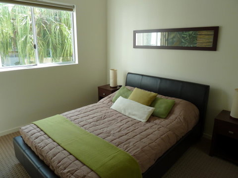 Terrace On Gregory Apartments - Tourism Gold Coast 5