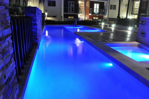 Terrace On Gregory Apartments - Tourism Gold Coast 6