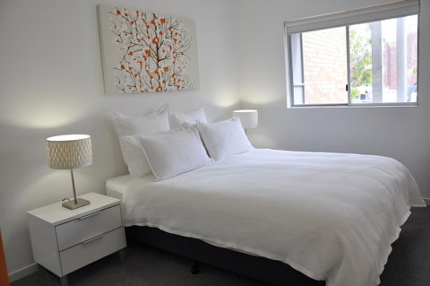 Terrace On Gregory Apartments - Tourism Gold Coast 1