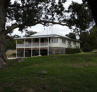 Loughmore House - Tourism Gold Coast