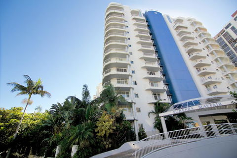 Surfers Mayfair - Tourism Gold Coast 0
