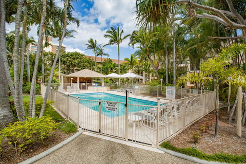 Miami Beachside Holiday Apartments - Tourism Gold Coast 5
