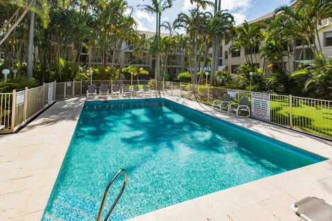 Miami Beachside Holiday Apartments - Tourism Gold Coast 4