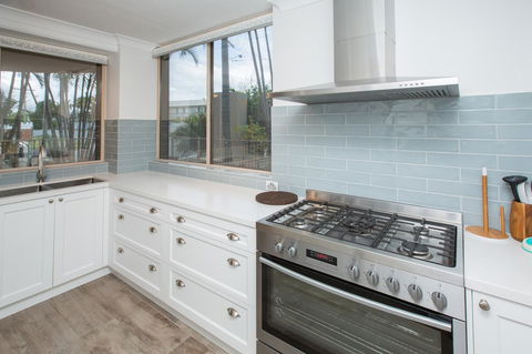 Miami Beachside Holiday Apartments - Tourism Gold Coast 12