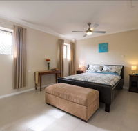 The Villa at the Bay - Tourism Gold Coast