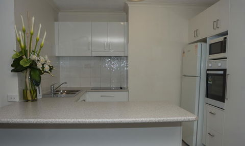 Enderley Gardens Resort - Tourism Gold Coast 28