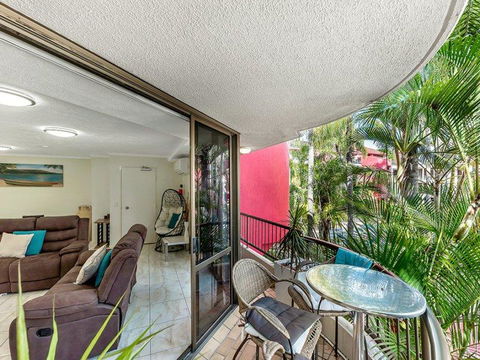 Enderley Gardens Resort - Tourism Gold Coast 7