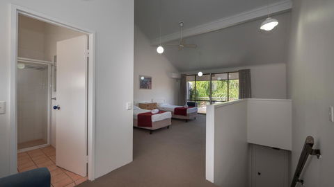 Enderley Gardens Resort - Tourism Gold Coast 33