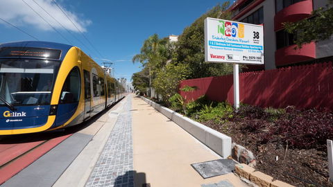 Enderley Gardens Resort - Tourism Gold Coast 31