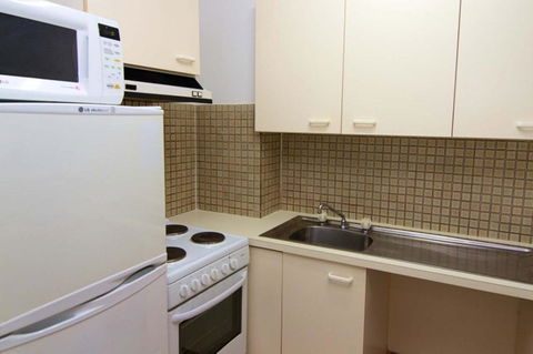 Enderley Gardens Resort - Tourism Gold Coast 37