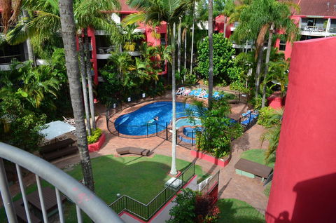 Enderley Gardens Resort - Tourism Gold Coast 40