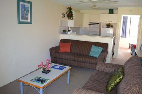 Enderley Gardens Resort - Tourism Gold Coast 16