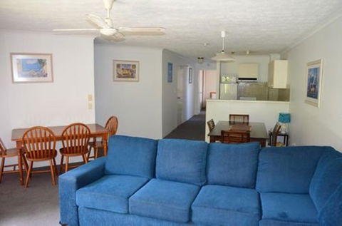 Enderley Gardens Resort - Tourism Gold Coast 22