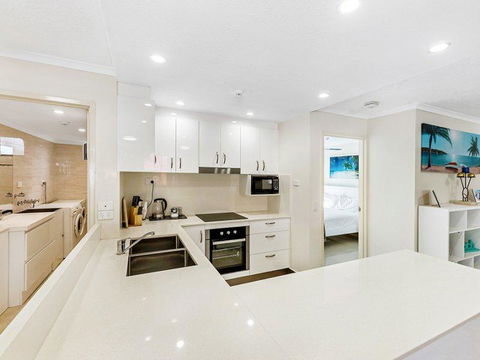 Enderley Gardens Resort - Tourism Gold Coast 9